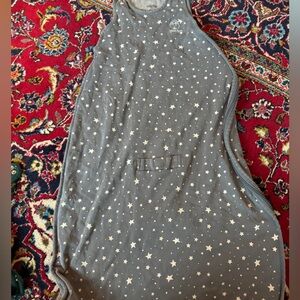 Woolino 4 season Toddler Sleep Sack, 2-4 yrs